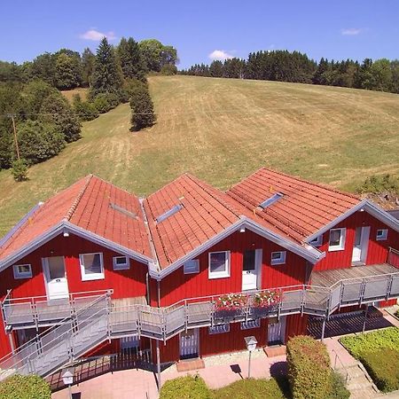 Village Hotel Bayerischer Wald Нойкирхен Экстерьер фото