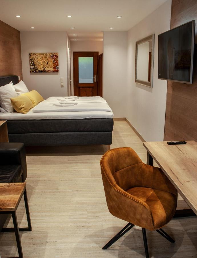 Village Hotel Bayerischer Wald Нойкирхен Экстерьер фото