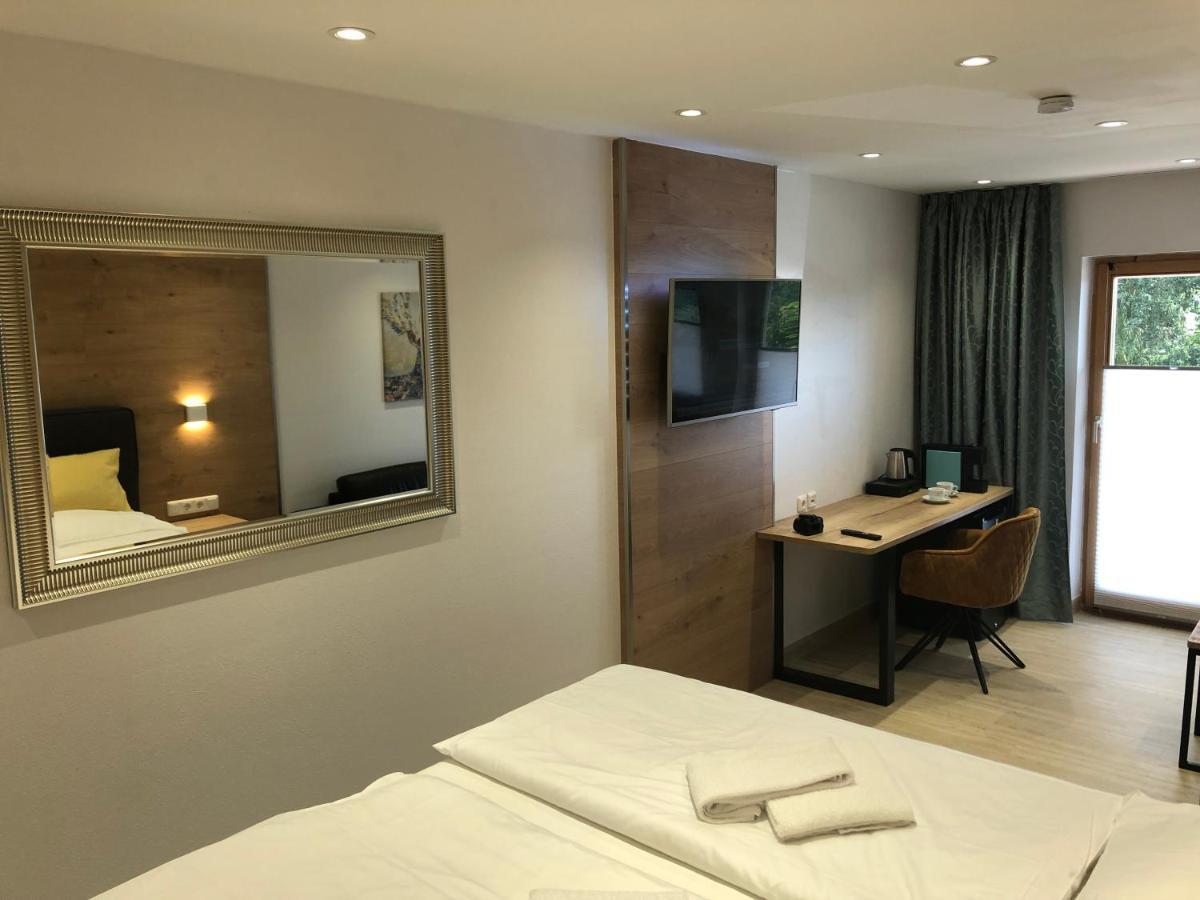 Village Hotel Bayerischer Wald Нойкирхен Экстерьер фото