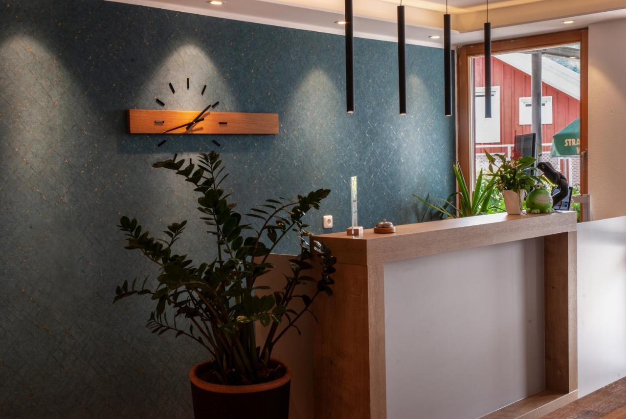 Village Hotel Bayerischer Wald Нойкирхен Экстерьер фото