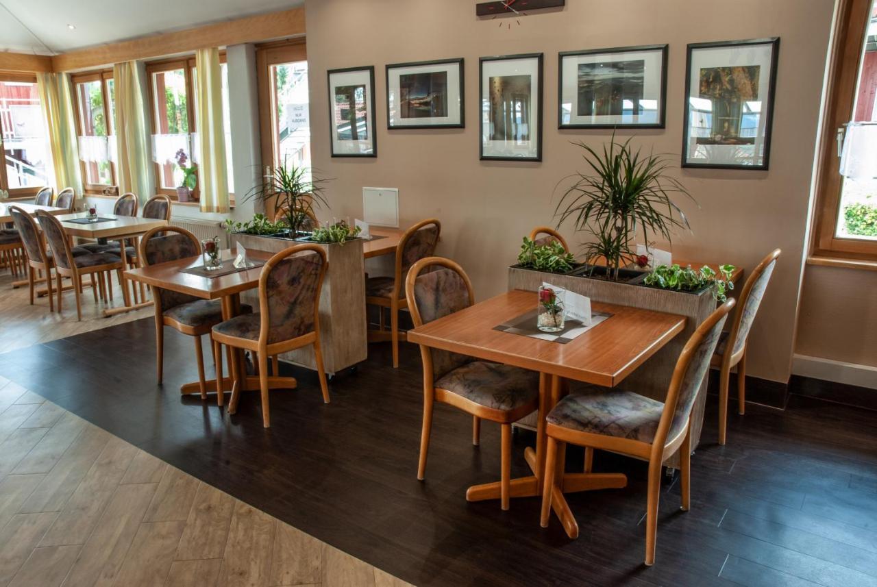 Village Hotel Bayerischer Wald Нойкирхен Экстерьер фото