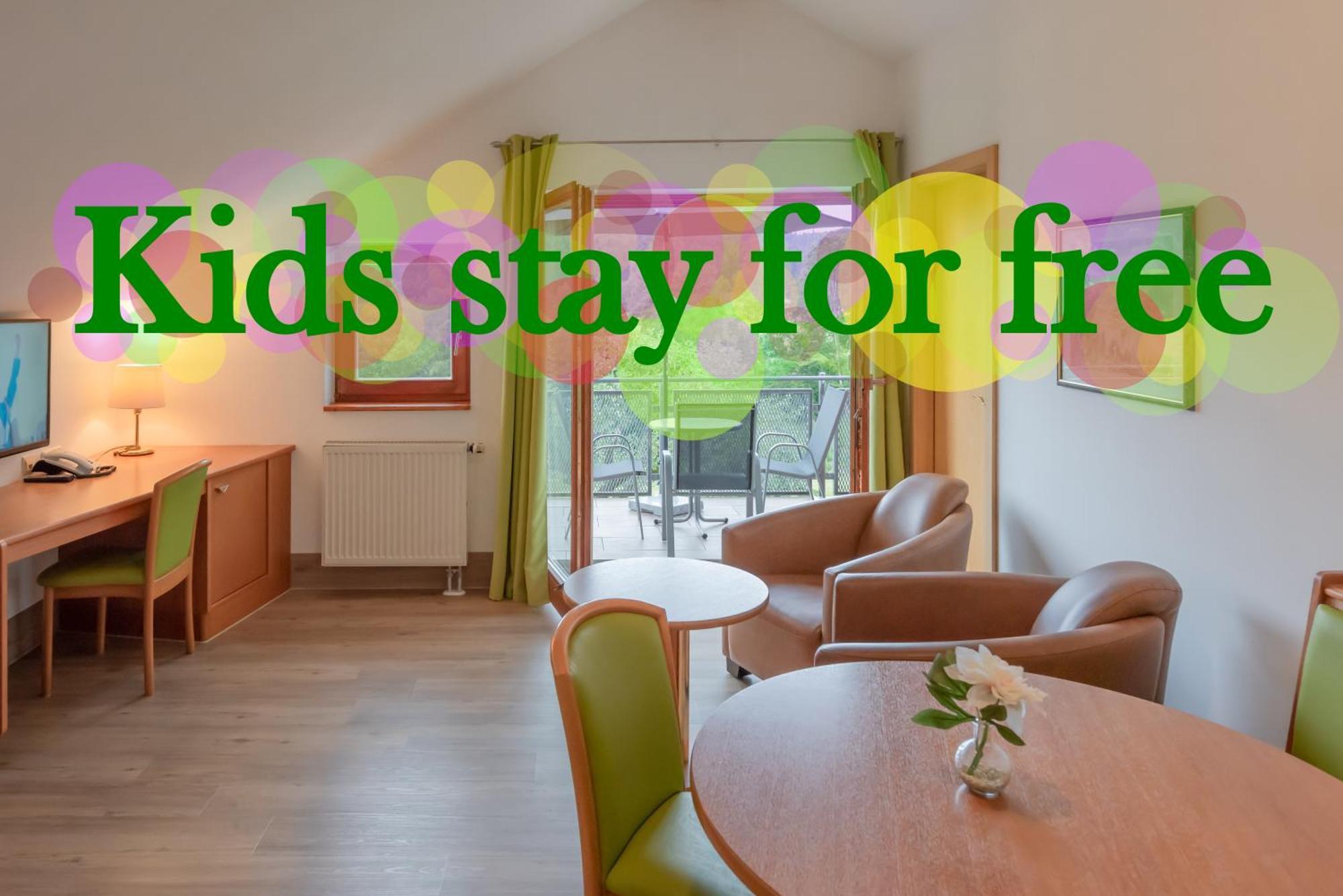 Village Hotel Bayerischer Wald Нойкирхен Экстерьер фото