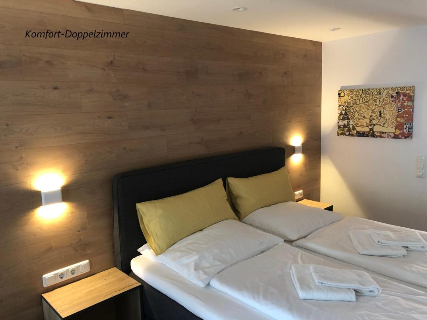 Village Hotel Bayerischer Wald Нойкирхен Экстерьер фото