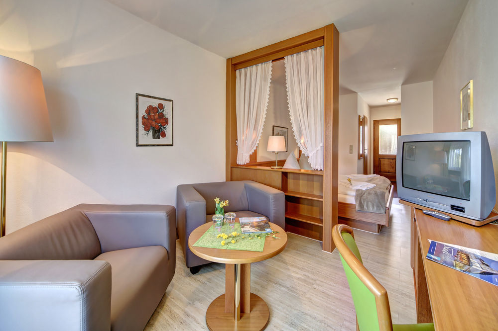 Village Hotel Bayerischer Wald Нойкирхен Экстерьер фото