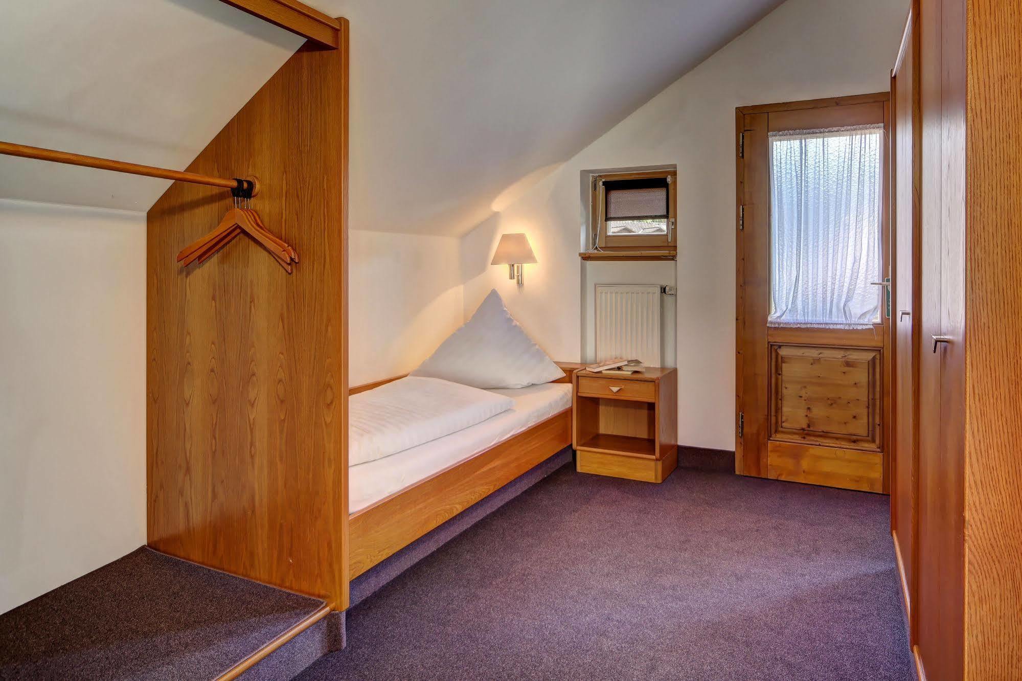 Village Hotel Bayerischer Wald Нойкирхен Экстерьер фото