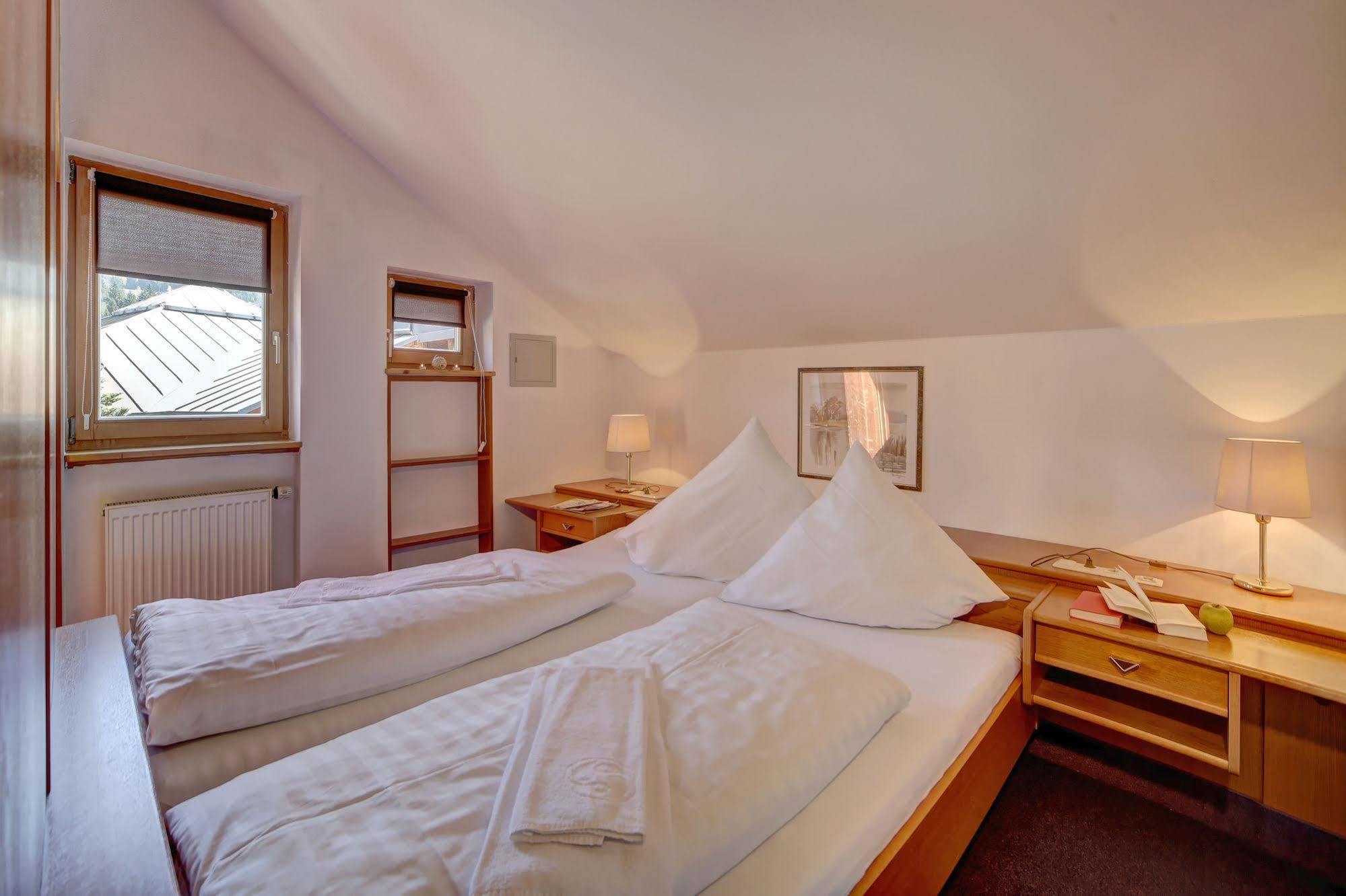 Village Hotel Bayerischer Wald Нойкирхен Экстерьер фото