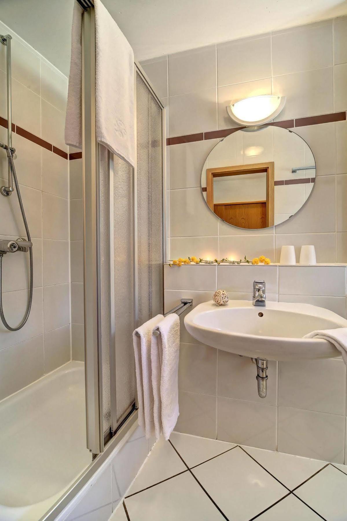 Village Hotel Bayerischer Wald Нойкирхен Экстерьер фото