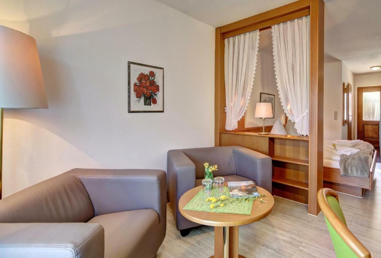 Village Hotel Bayerischer Wald Нойкирхен Экстерьер фото